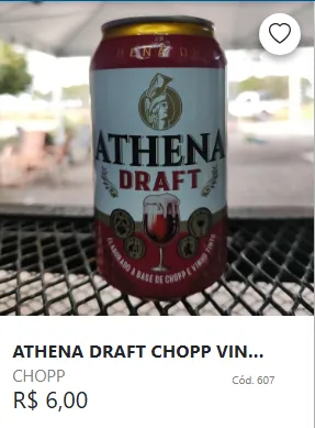 Produtos Loja do Valmor